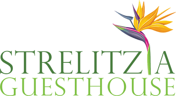 Strelitzia Guesthouse