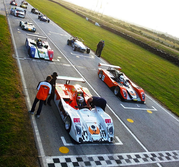 Phakisa Raceway